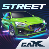 CarX Technologies - CarX Street アートワーク