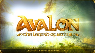 How to cancel & delete Avalon FREE from iphone & ipad 1