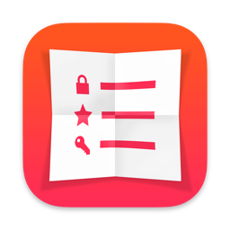 Cheatsheet Notes app icon