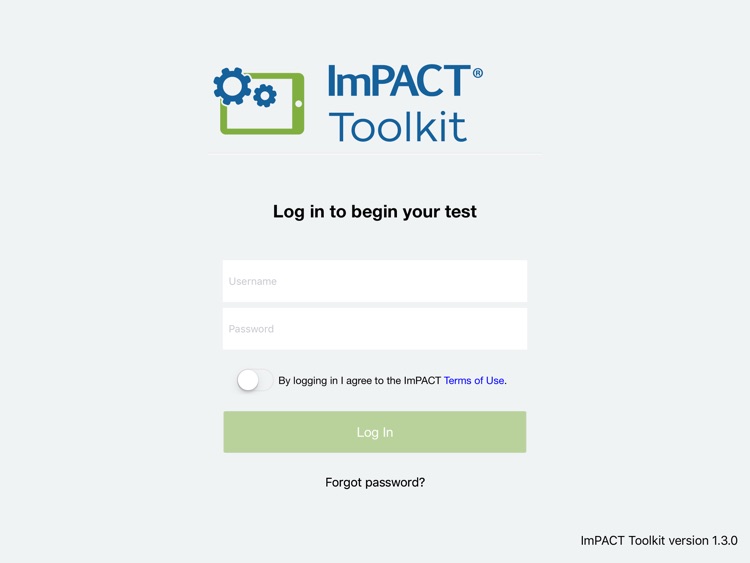 ImPACT Toolkit