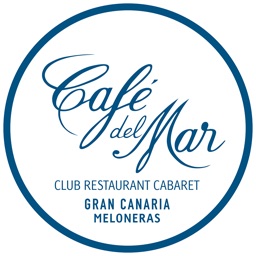 CAFE DEL MAR