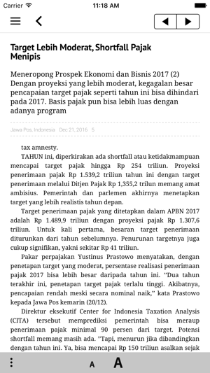 Jawa Pos E-Paper(圖5)-速報App