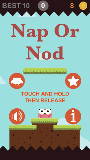 Nap or Nod(圖1)-速報App