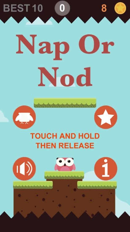 Nap or Nod