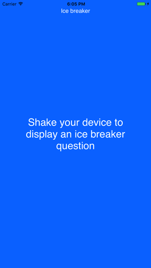 Ice breaker (KS3)(圖2)-速報App