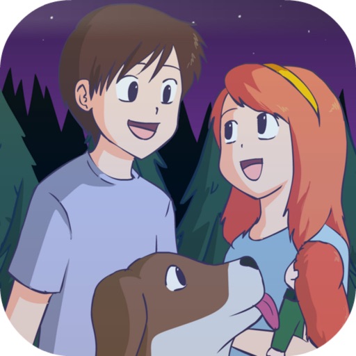 Took: A Ghost Story iOS App