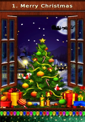 Christmas Songs & Bells Music Box screenshot 4