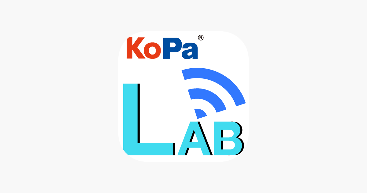 ‎Kopa WiFi Lab on the App Store