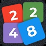 Get 2248: Number Puzzle Games 2048 for iOS, iPhone, iPad Aso Report