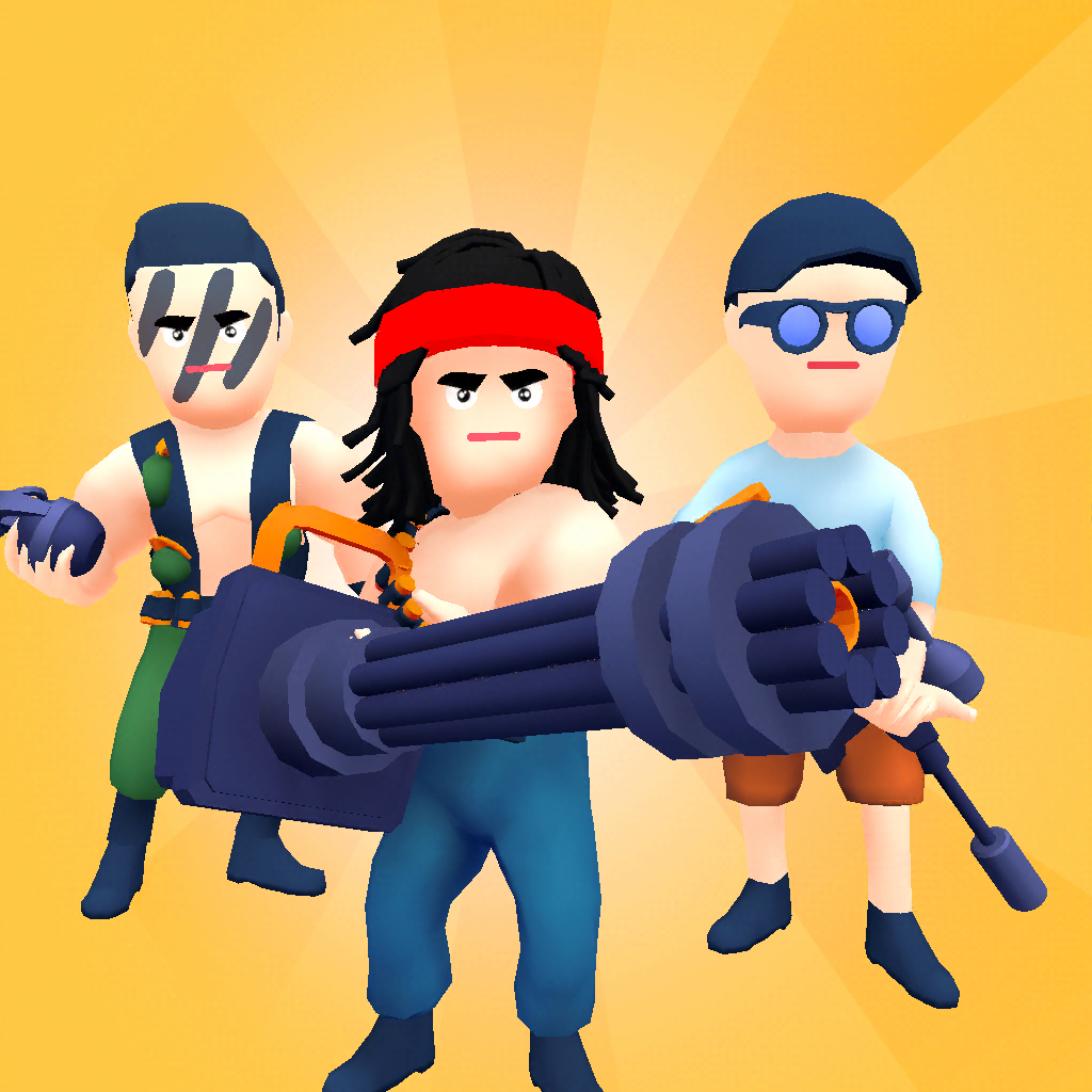 Get Army Recruit for iOS, iPhone, iPad Aso Report