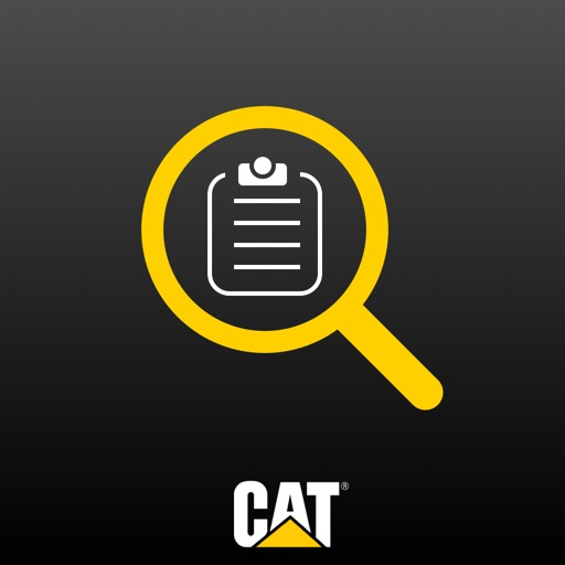Cat® Inspect Download