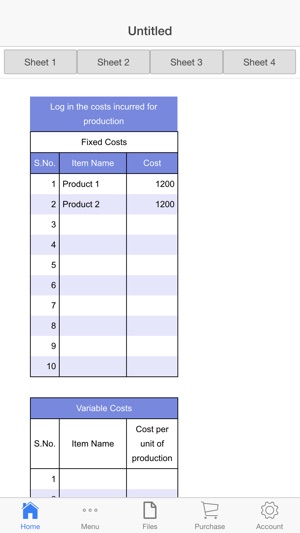 Business Analysis Log(圖1)-速報App