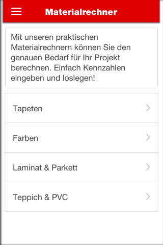 HELLWEG Die Profi-Baumärkte screenshot 4
