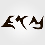 Klingon Stickers