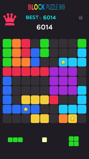 Block Puzzle 9x9(圖4)-速報App