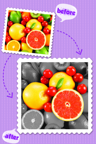Color Editor - Photo Recolor & Background Eraser screenshot 3