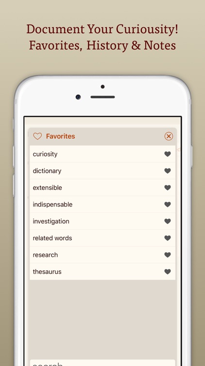 Terminology Dictionary: Thesaurus and Dictionary