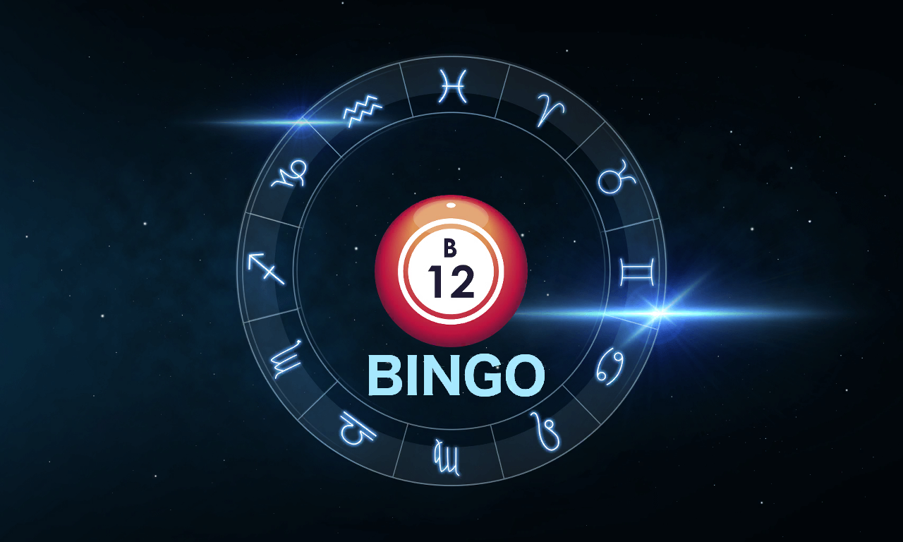Zodi Bingo Live & Horoscope
