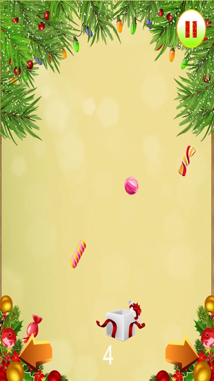 Catch the Presents Free screenshot-3