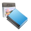 Zilla JPG To PDF Converter