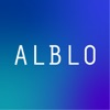 Alblo測定アプリ