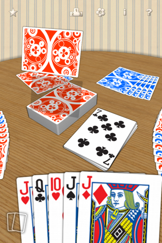 Crazy Eights - The Card Game screenshot 2