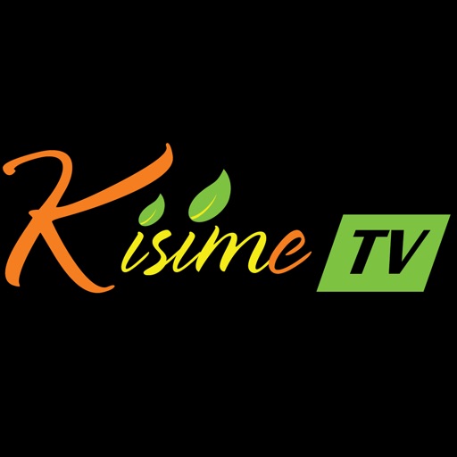 Kisime TV Icon