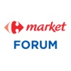 Carrefour Market Forum