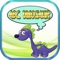 ABC Kids Games Words - Dinosaur Baby Apps