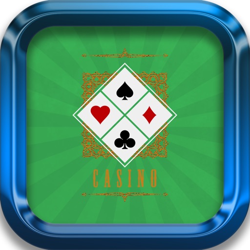 Perfect Crime Scene in Vegas - Casino Fortune iOS App