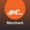 This app is a platform solely utilized by BHPetrol dealers, partners and merchants to process the business transactions below: