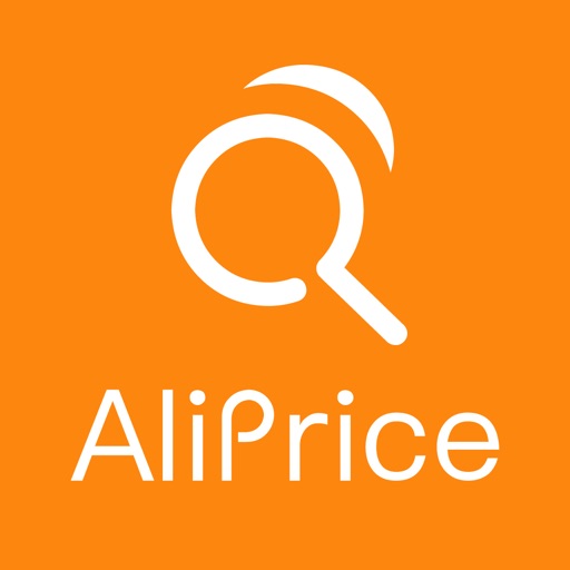 AliPrice Shopping Assistant iOS App