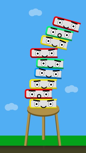 Book Tower(圖2)-速報App