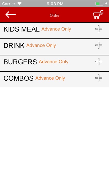 Cjs Butcher Boy Burgers screenshot-3