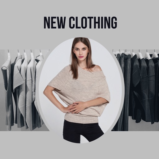 Shop Women Clothes Online iOS App
