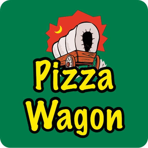 Pizza Wagon