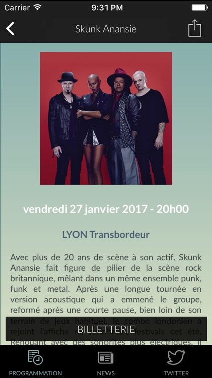 Les Derniers Couchés