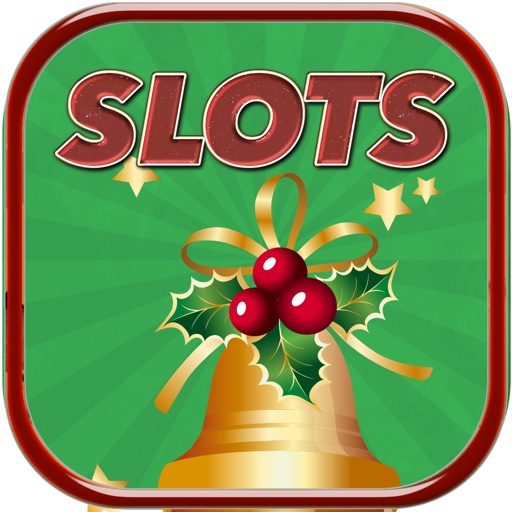 Xmas Bells Casino -- Slot Machine Game iOS App