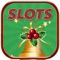 Xmas Bells Casino -- Slot Machine Game