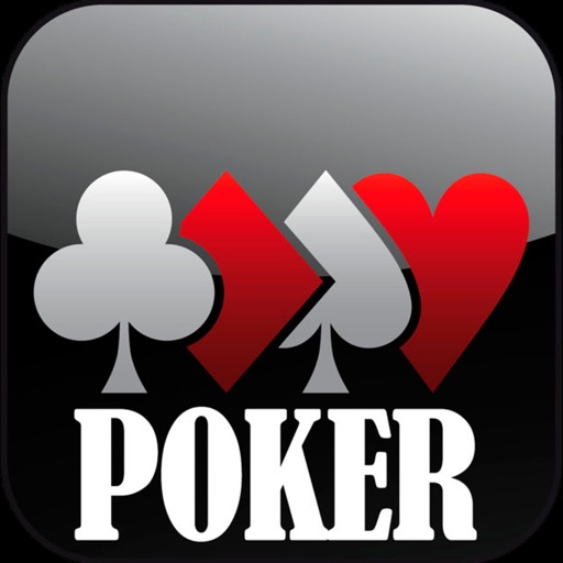 POKER­