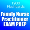 FNP Family Nurse Practitioner Exam Prep 1900 Q&A