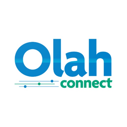 Olah Connect Mobile