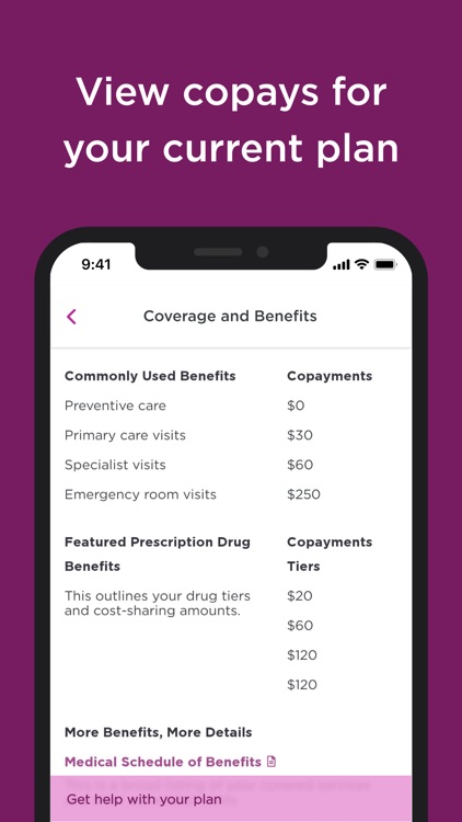 UPMC Health Plan screenshot-6