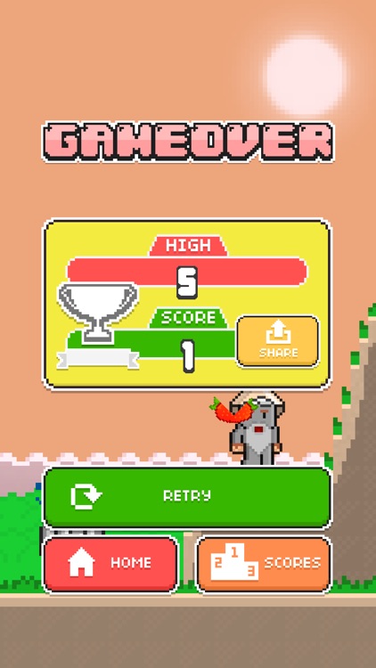 Fruit Split screenshot-4
