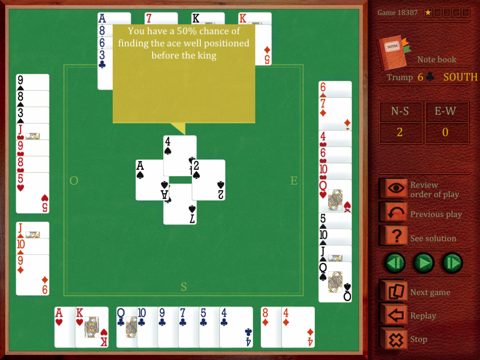 iBridge REx2 red level play with D.Pilon Ex2 screenshot 2