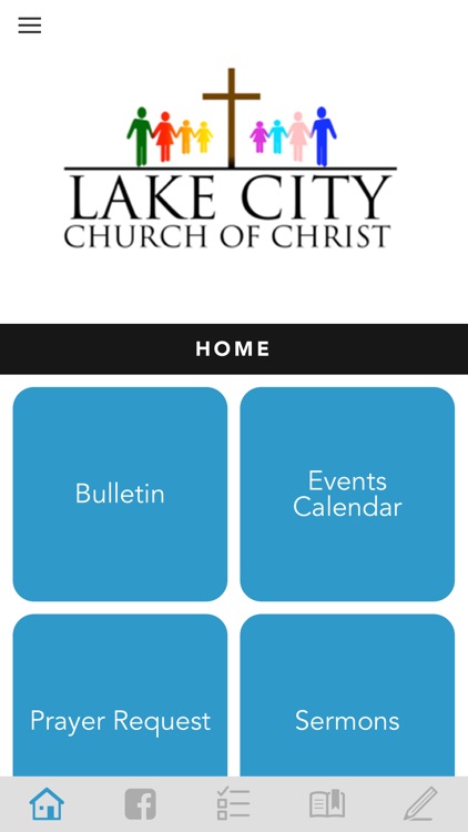 Lake City Church of Christ