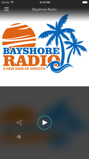 Bayshore Radio(圖1)-速報App