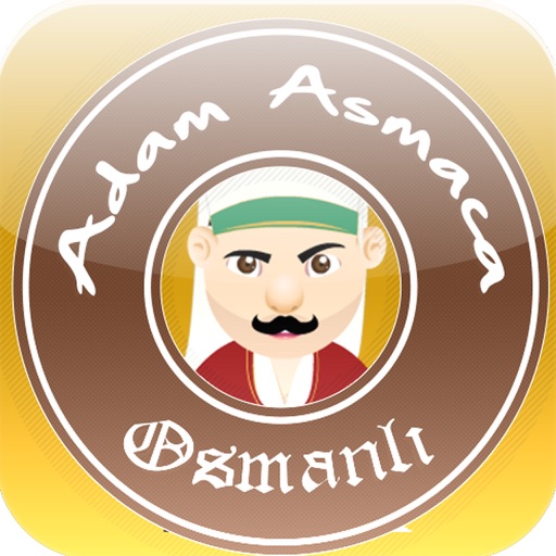 Adam Asmaca Osmanlı iOS App