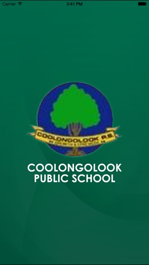 Coolongolook Public School - Skoolbag(圖1)-速報App