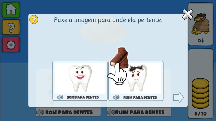 Cata - Dental